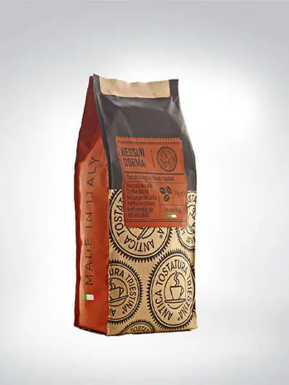 antica tostatura triestina