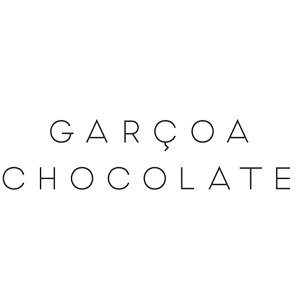 Logo der Marke Garçoa Chocolate