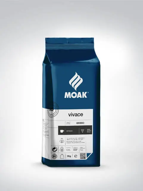 Moak Vivace